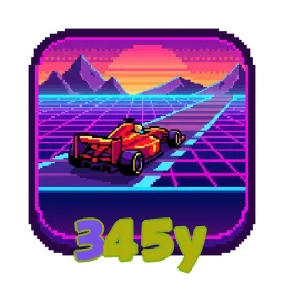 345y