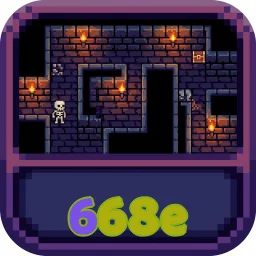 668e