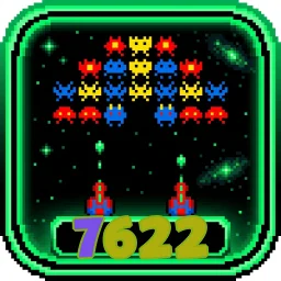 7622