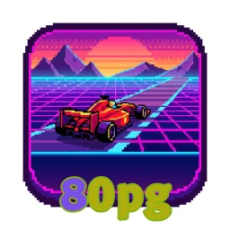 80pg