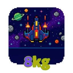 8kg