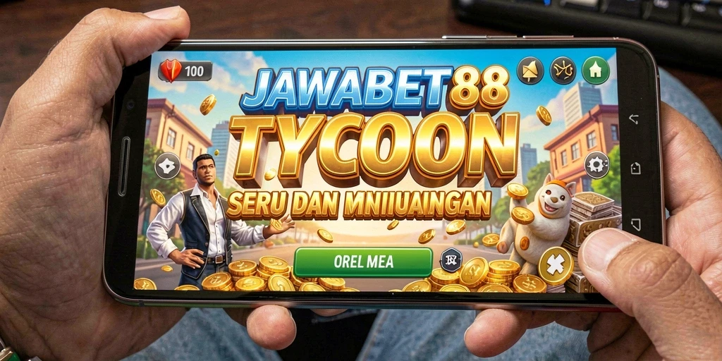 Visual de 9GBET