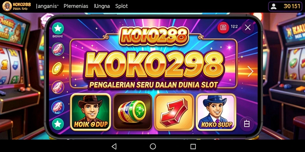Visual de BET360